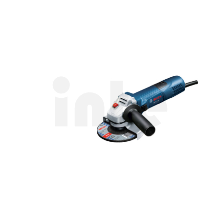 BOSCH Úhlová bruska GWS 7-125 0601388108