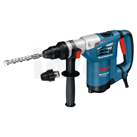 BOSCH Vrtací kladivo s SDS plus GBH 4-32 DFR 0611332100