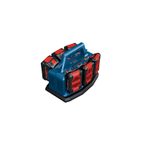 BOSCH Nabíječka GAL 18V6-80 1600A01U9L