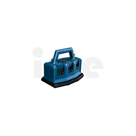 BOSCH Nabíječka GAL 18V6-80 1600A01U9L
