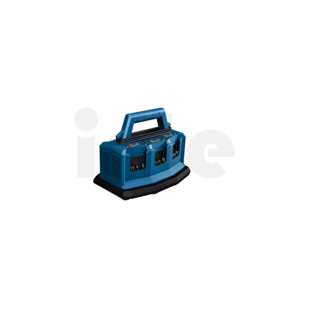 BOSCH Nabíječka GAL 18V6-80 1600A01U9L