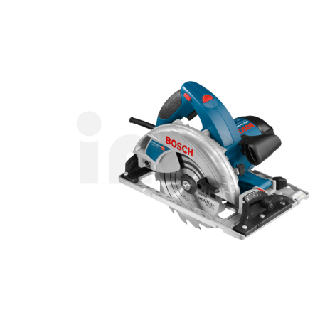 BOSCH Ruční okružní pila GKS 65 GCE 0601668900