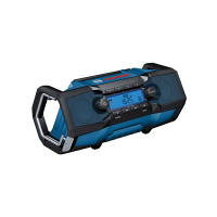 BOSCH Rádio GPB 18V-2 C 06014A3000