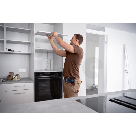 BOSCH Akumulátorový šroubovák GSR 12V-35 HX 06019J9100