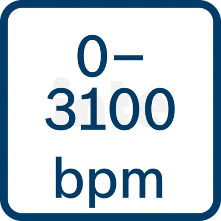 BOSCH Akumulátorový rázový utahovák GDR 12V-105 06019A6901