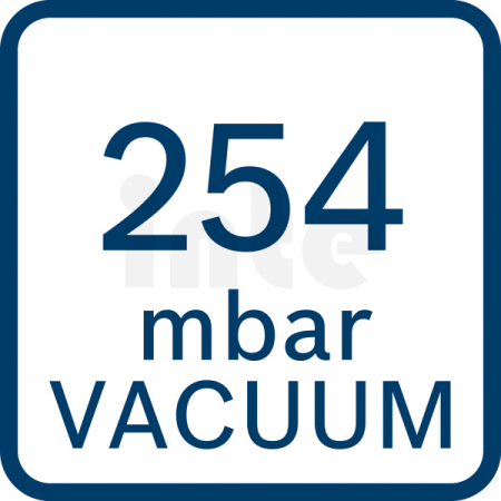 BOSCH Síťový vysavač GAS 55 M AFC 06019C3300