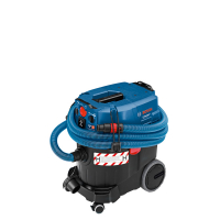 BOSCH Vysavač na suché a mokré vysávání GAS 35 H AFC 06019C3600