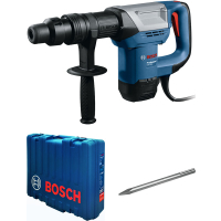 BOSCH Sekací kladivo s SDS max GSH 500 0611338720