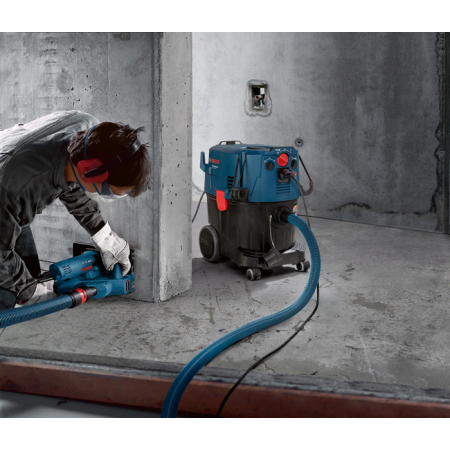 BOSCH Drážkovací frézka do zdiva GNF 35 CA 0601621708