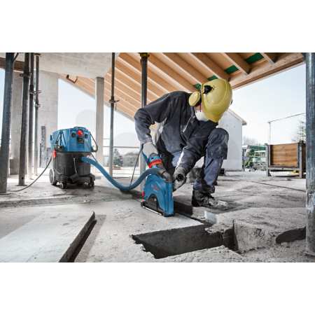 BOSCH Vysavač na suché a mokré vysávání GAS 35 H AFC 06019C3600