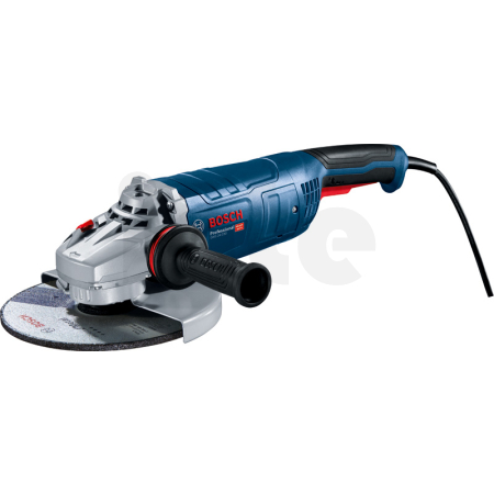 BOSCH Úhlová bruska 230 mm GWS 24-230 P 06018C3100