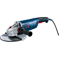 BOSCH Úhlová bruska 230 mm GWS 24-230 P 06018C3100