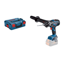 BOSCH Akumulátorový vrtací šroubovák GSR 18V-150 C 06019J5002