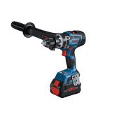 BOSCH Akumulátorový kombinovaný šroubovák GSB 18V-150 C 06019J5102
