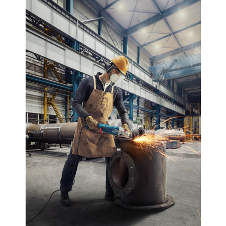 BOSCH Úhlová bruska 180 mm GWS 24-180 JZ 06018C2300