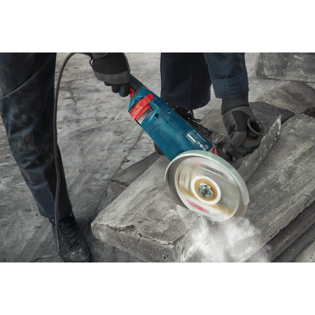 BOSCH Úhlová bruska 180 mm GWS 24-180 JZ 06018C2300