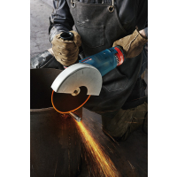 BOSCH Úhlová bruska 180 mm GWS 24-180 JZ 06018C2300