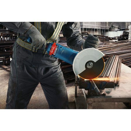 BOSCH Úhlová bruska 180 mm GWS 24-180 JZ 06018C2300