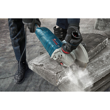 BOSCH Úhlová bruska 180 mm GWS 24-180 P 06018C2101