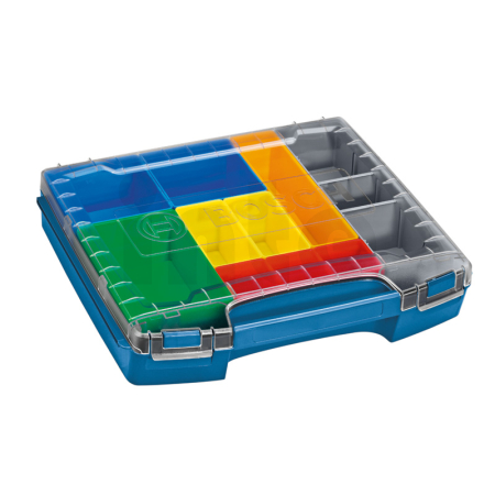 BOSCH Kufrový systém i-BOXX 72 Set 10 1600A001S8