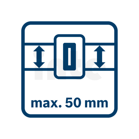 BOSCH Kombinovaná sada Sada nářadí: 1× opasek 93, 1× GWT 2, 1× GWT 4, 2× držák ProClic 1600A0265P