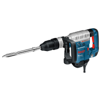BOSCH Sekací kladivo s SDS max GSH 5 CE 0611321000