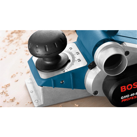 BOSCH Hoblík GHO 40 - 82 C 060159A76A