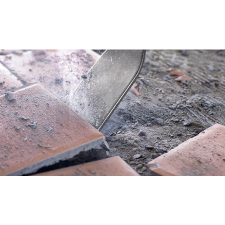 BOSCH Sekací kladivo s SDS plus GSH 3 E 0611320703