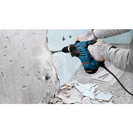 BOSCH Vrtací kladivo s SDS plus GBH 3-28 DRE 061123A000