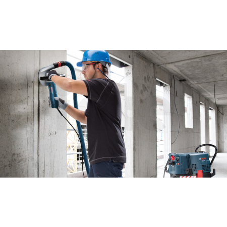 BOSCH Síťový vysavač GAS 55 M AFC 06019C3300