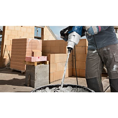 BOSCH Míchadlo GRW 18-2 E 06011A8000