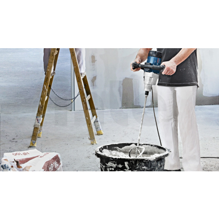 BOSCH Míchadlo GRW 18-2 E 06011A8000