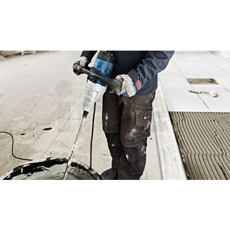 BOSCH Míchadlo GRW 18-2 E 06011A8000