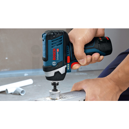 BOSCH Akumulátorový rázový utahovák GDR 12V-105 06019A6901
