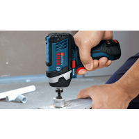 BOSCH Akumulátorový rázový utahovák GDR 12V-105 06019A6901
