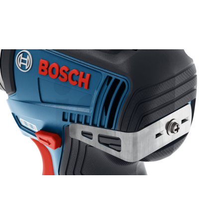 BOSCH Akumulátorový vrtací šroubovák GSR 12V-35 FC 06019H3001