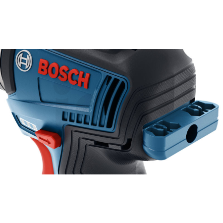 BOSCH Akumulátorový vrtací šroubovák GSR 12V-35 FC 06019H3001