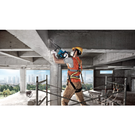 BOSCH Sekací kladivo s SDS max GSH 500 0611338720