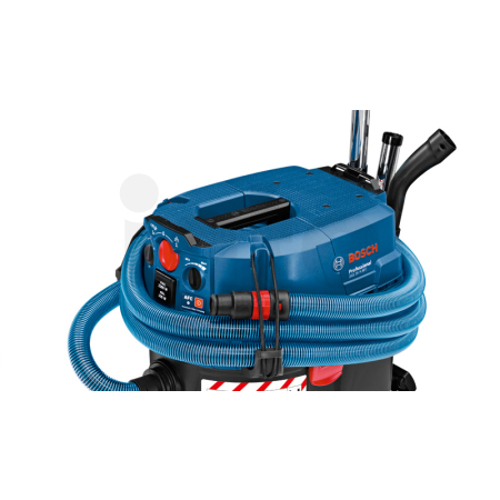 BOSCH Vysavač na suché a mokré vysávání GAS 35 H AFC 06019C3600
