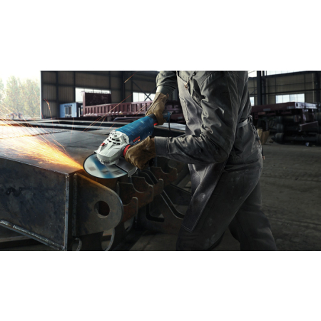 BOSCH Úhlová bruska 230 mm GWS 24-230 P 06018C3100