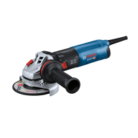 BOSCH Úhlová bruska 125 mm GWS 14-125 06017D0000