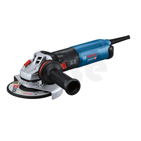 BOSCH Úhlová bruska GWS 17-150 S 06017D0600