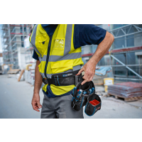 BOSCH Brašna na nářadí Držák ProClick 1600A0265U