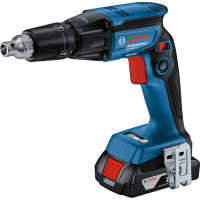 BOSCH Akumulátorový sádrokartonářský šroubovák GTB 185-LI 06019K7020