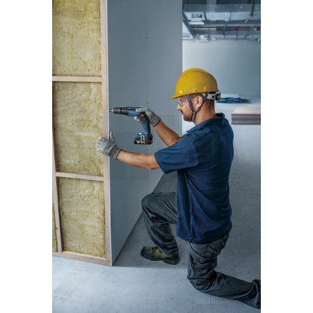 BOSCH Akumulátorový sádrokartonářský šroubovák GTB 185-LI 06019K7020