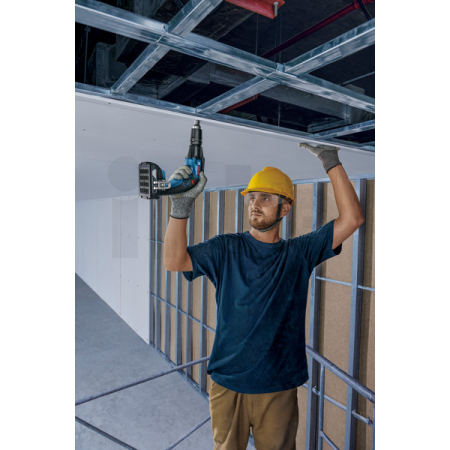 BOSCH Akumulátorový sádrokartonářský šroubovák GTB 185-LI 06019K7020