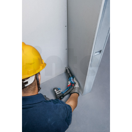 BOSCH Akumulátorový sádrokartonářský šroubovák GTB 185-LI 06019K7020