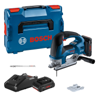 BOSCH Akumulátorová kmitací pila GST 18V-155 BC 06015B1002