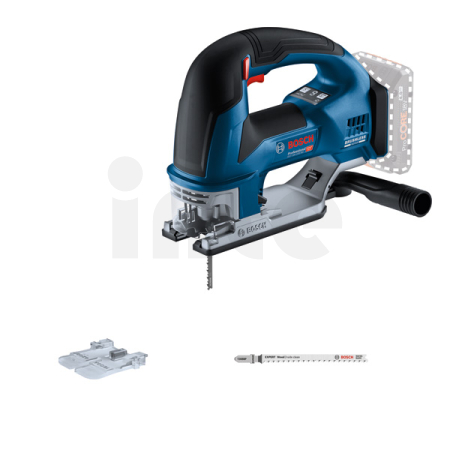 BOSCH Akumulátorová kmitací pila GST 18V-155 BC 06015B1001