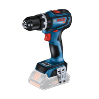 BOSCH Akumulátorový kombinovaný šroubovák GSB 18V-90 C 06019K6100